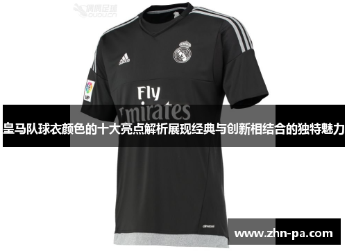 皇马队球衣颜色的十大亮点解析展现经典与创新相结合的独特魅力
