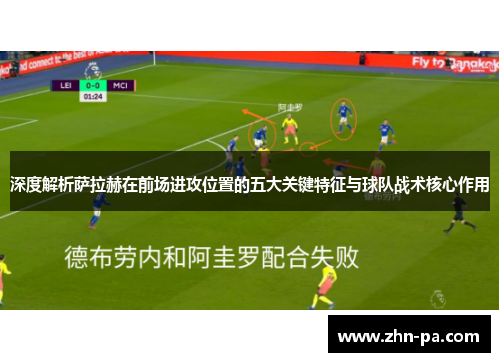 深度解析萨拉赫在前场进攻位置的五大关键特征与球队战术核心作用 深度解析萨拉赫在前场进攻位置的五大关键特征与球队战术核心作用