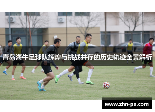 青岛海牛足球队辉煌与挑战并存的历史轨迹全景解析